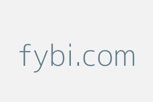 Image of Fybi