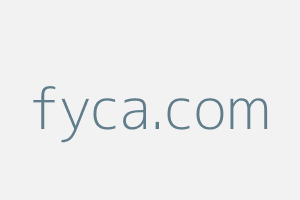 Image of Fyca