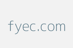 Image of Fyec