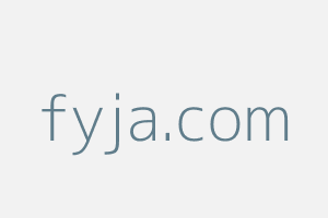 Image of Fyja