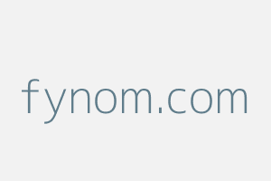 Image of Fynom
