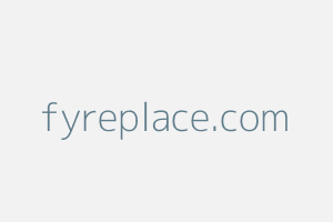 Image of Fyreplace