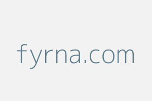 Image of Fyrna