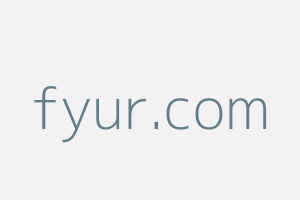 Image of Fyur