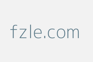 Image of Fzle