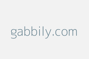 Image of Gabbily