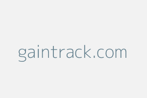 Image of Gaintrack