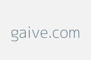 Image of Gaive