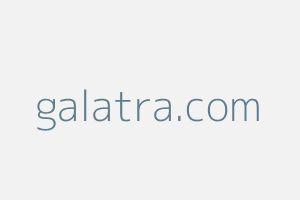 Image of Galatra