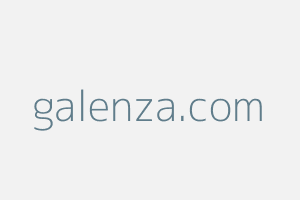 Image of Galenza
