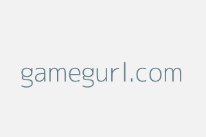 Image of Gamegurl