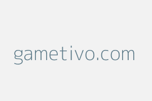 Image of Gametivo