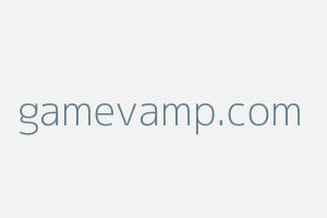 Image of Gamevamp