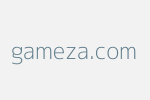Image of Gameza