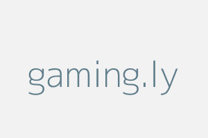 Image of Gaming.ly