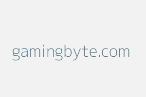 Image of Gamingbyte
