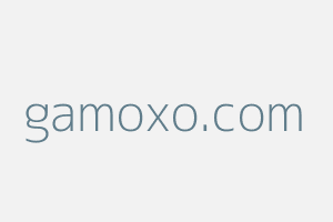 Image of Gamoxo