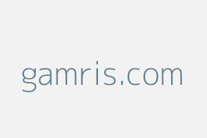 Image of Gamris