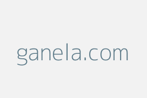 Image of Ganela