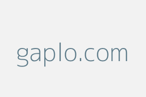 Image of Gaplo