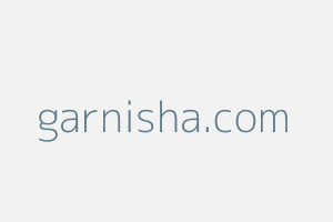 Image of Garnisha