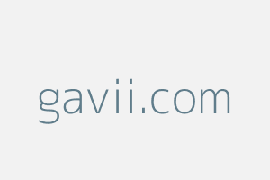 Image of Gavii