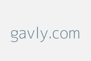 Image of Gavly
