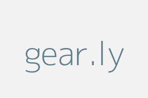 Image of Gear.ly