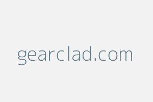 Image of Gearclad