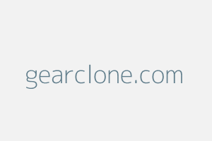 Image of Gearclone