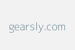 Image of Gearsly
