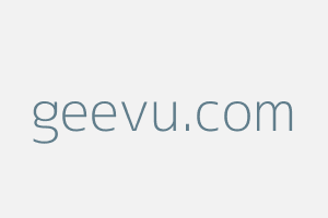 Image of Geevu
