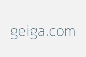Image of Geiga