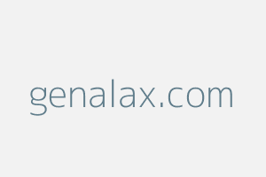 Image of Genalax