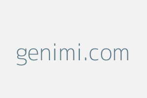 Image of Genimi