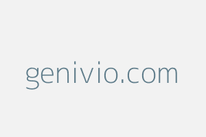Image of Genivio