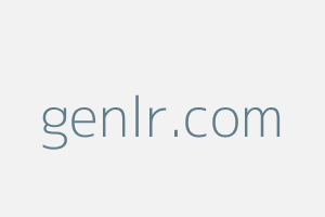 Image of Genlr