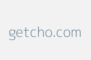 Image of Getcho