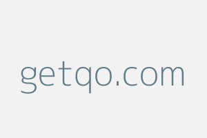 Image of Getqo