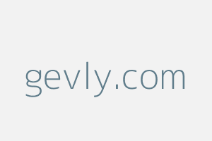 Image of Gevly