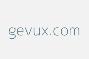 Image of Gevux