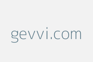 Image of Gevvi