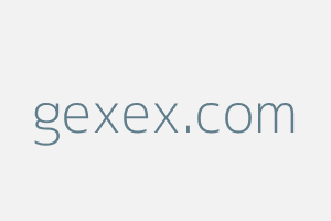 Image of Gexex