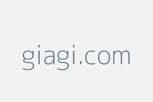 Image of Giagi