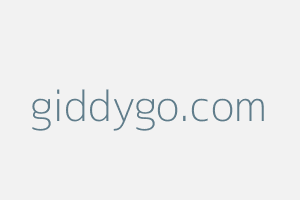 Image of Giddygo