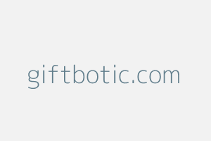 Image of Giftbotic