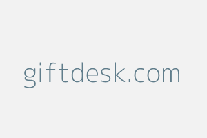 Image of Giftdesk