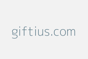 Image of Giftius