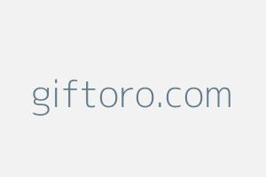 Image of Giftoro