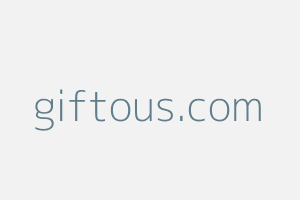 Image of Giftous